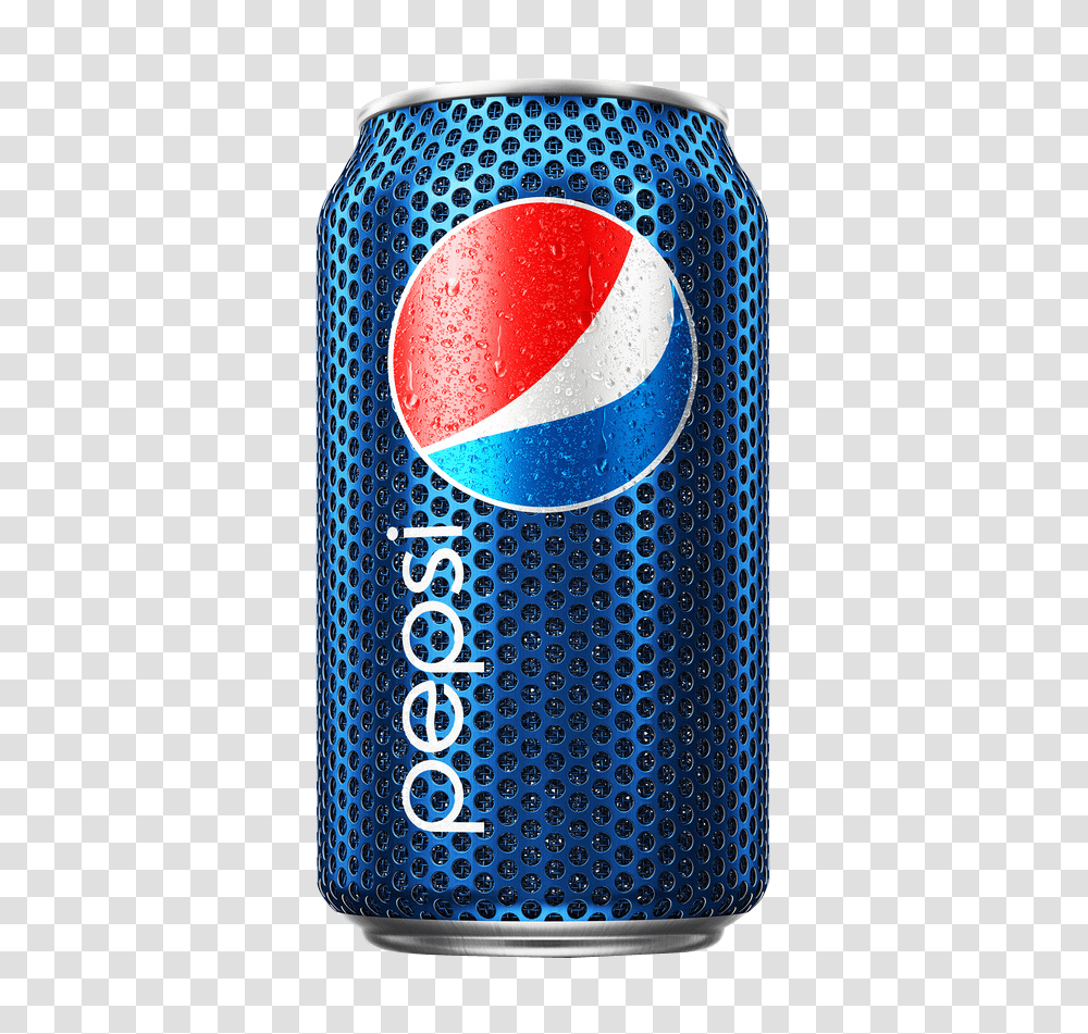 Pepsi Can Image, Drink, Soda, Beverage, Tin Transparent Png