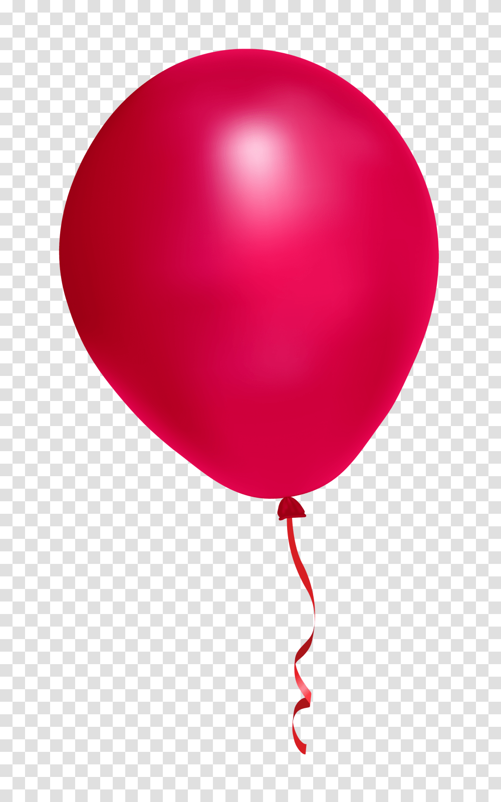 Pink Color Balloon Image, Sweets, Food, Confectionery Transparent Png