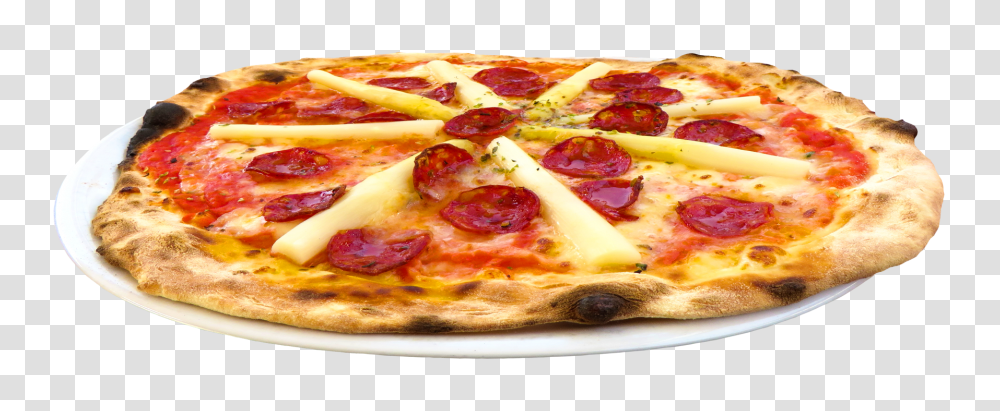 Pizza Image, Food, Sliced, Cake, Dessert Transparent Png