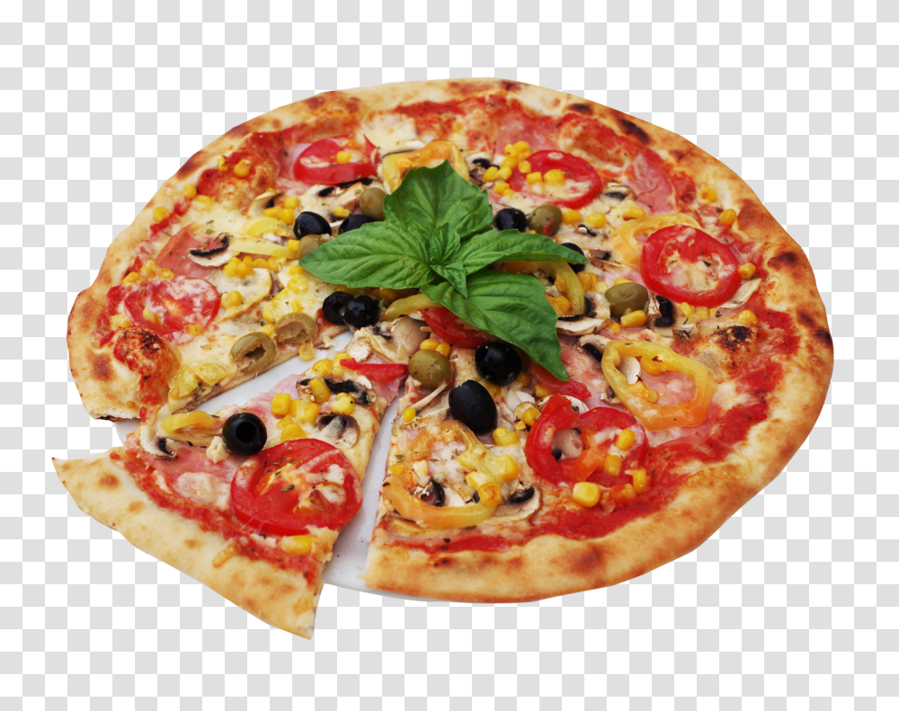 Pizza Image, Food Transparent Png