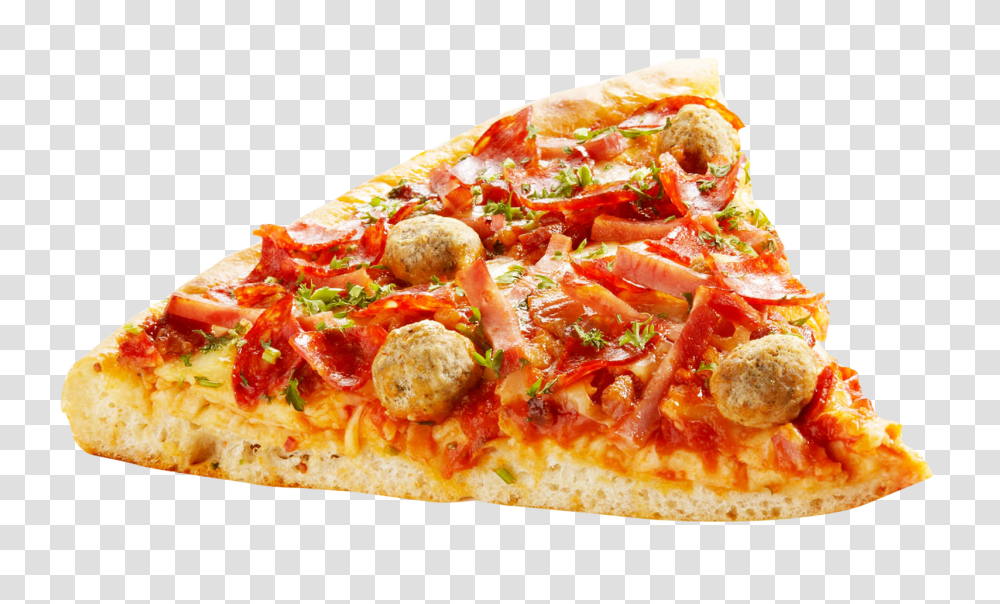 Pizza Slice Image, Food, Meatball, Spaghetti, Pasta Transparent Png