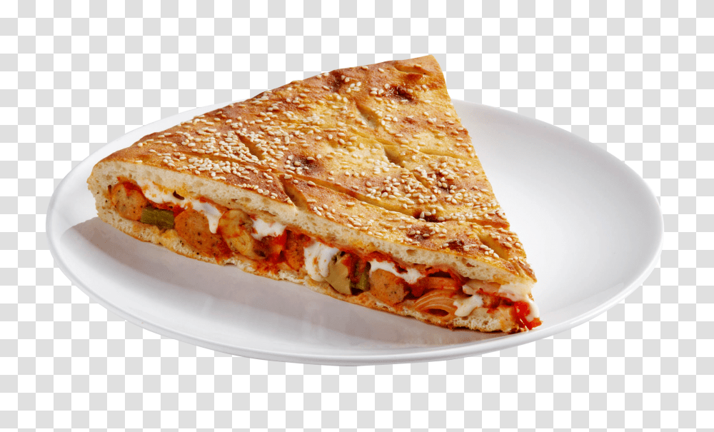 Pizza Slice Image, Food, Sandwich, Bread, Dish Transparent Png