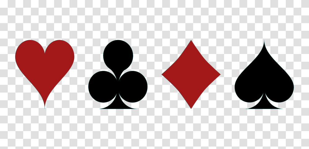 Playing Card Symbols Image, Stencil, Logo, Trademark, Texture Transparent Png