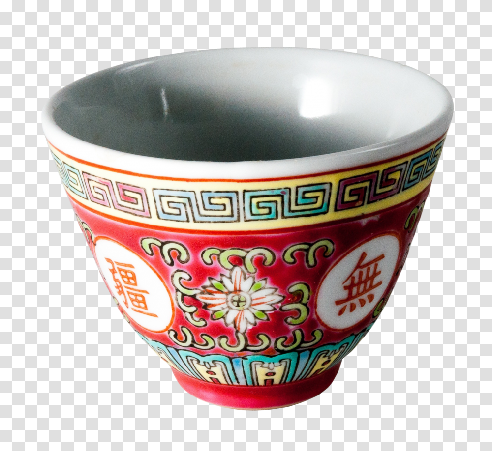 Antique Tea Cup Image, Bowl, Porcelain, Pottery Transparent Png