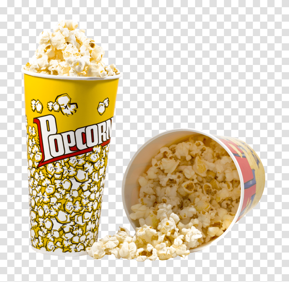 Popcorn Image, Food, Snack Transparent Png