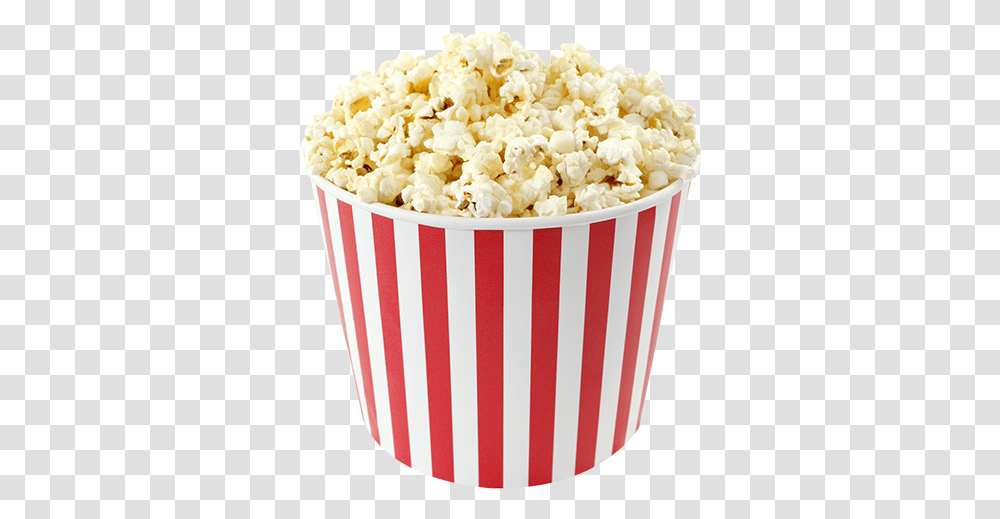 Popcorn Image Popcorn With Background, Food, Snack, Rug Transparent Png