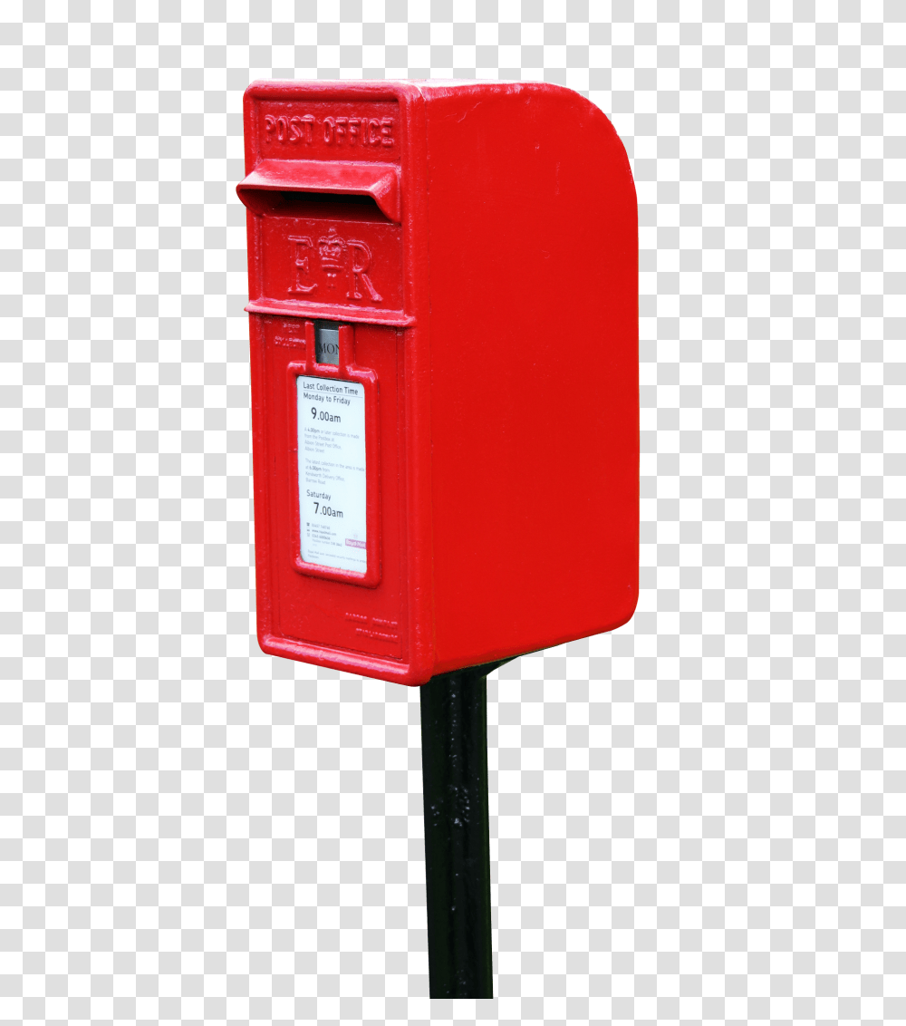 Post Box Image, Mailbox, Letterbox, Postbox, Public Mailbox Transparent Png