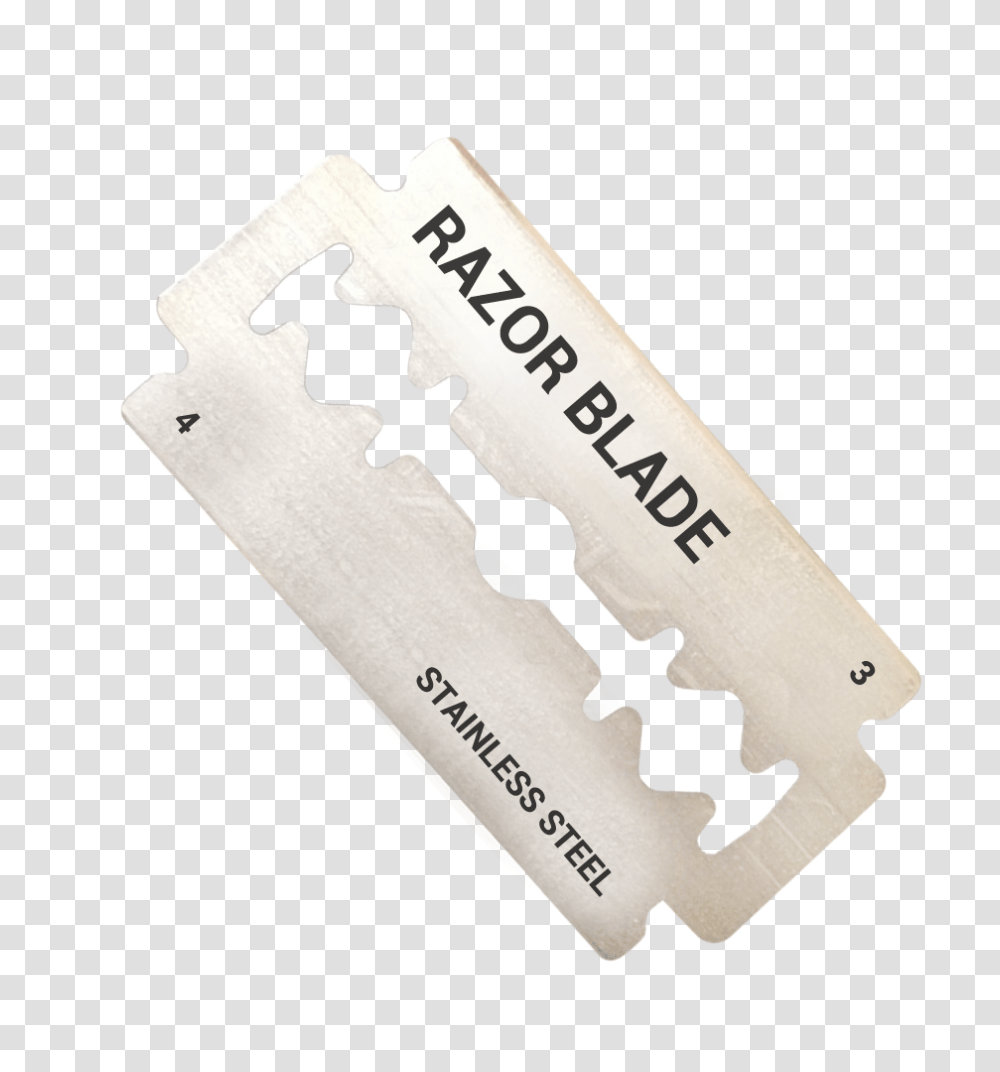 Razor Blade Image, Tool, Weapon, Weaponry Transparent Png