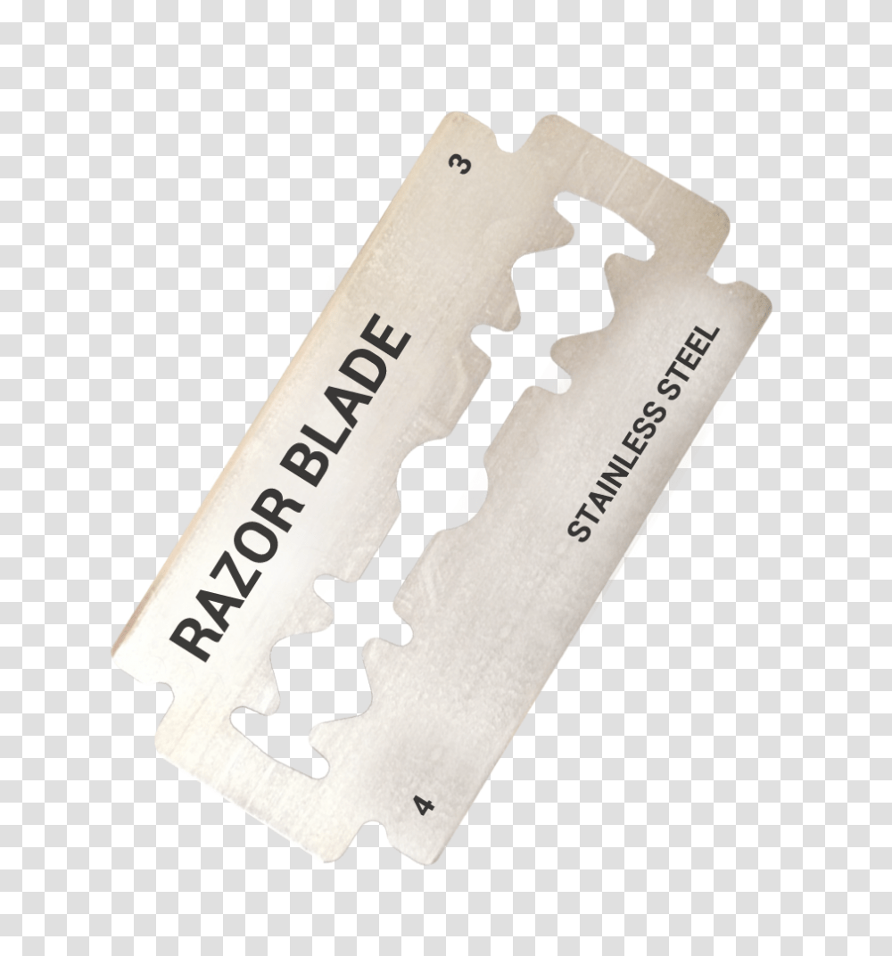 Razor Blade Image, Tool, Weapon, Weaponry Transparent Png