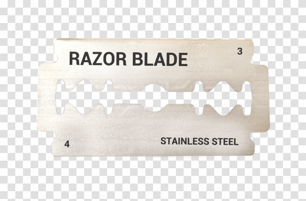 Razor Blade Image, Tool, Weapon, Weaponry Transparent Png