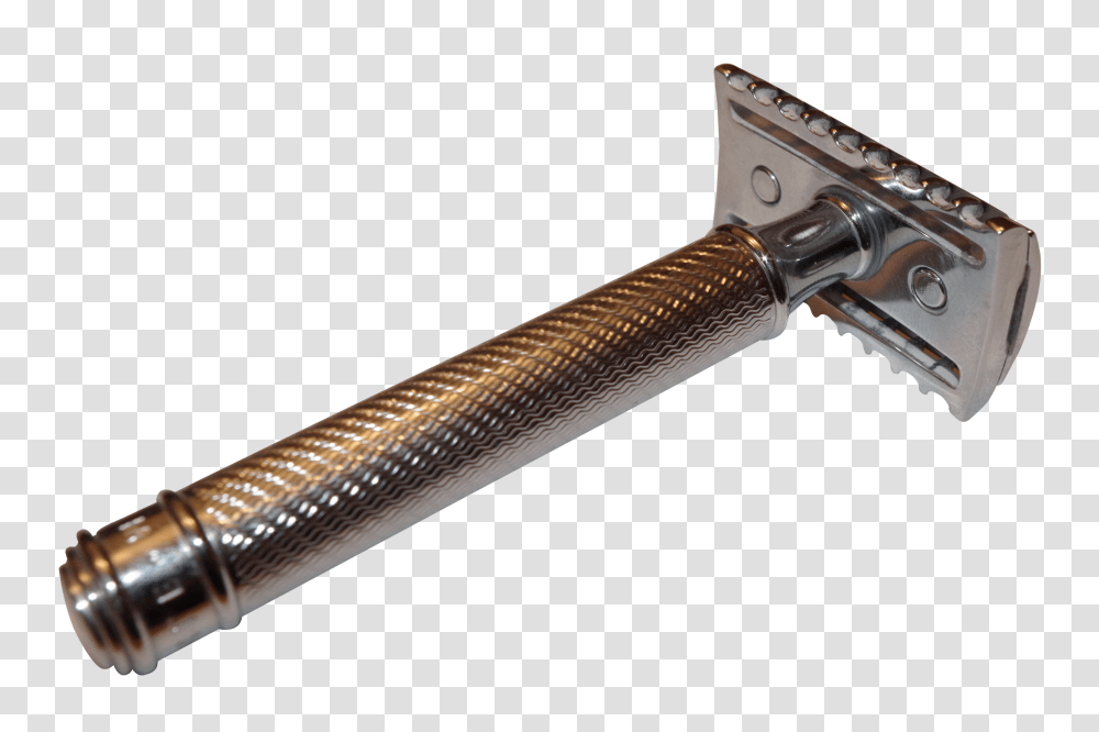 Razor Image, Tool, Gun, Weapon, Weaponry Transparent Png