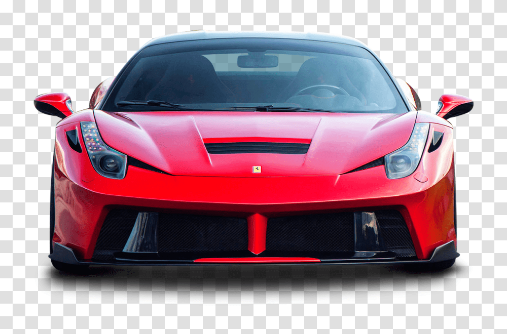 Red Ferrari 458 Italia Sports Car Image, Windshield, Vehicle, Transportation, Automobile Transparent Png