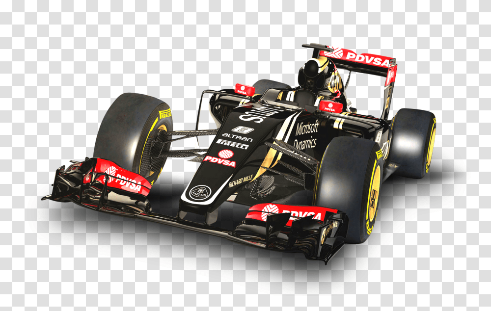 Red Lotus E23 F1 Car Image, Vehicle, Transportation, Automobile, Formula One Transparent Png