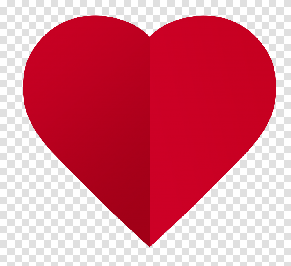 Red Paper Heart Image, Pattern, Maroon, Label Transparent Png