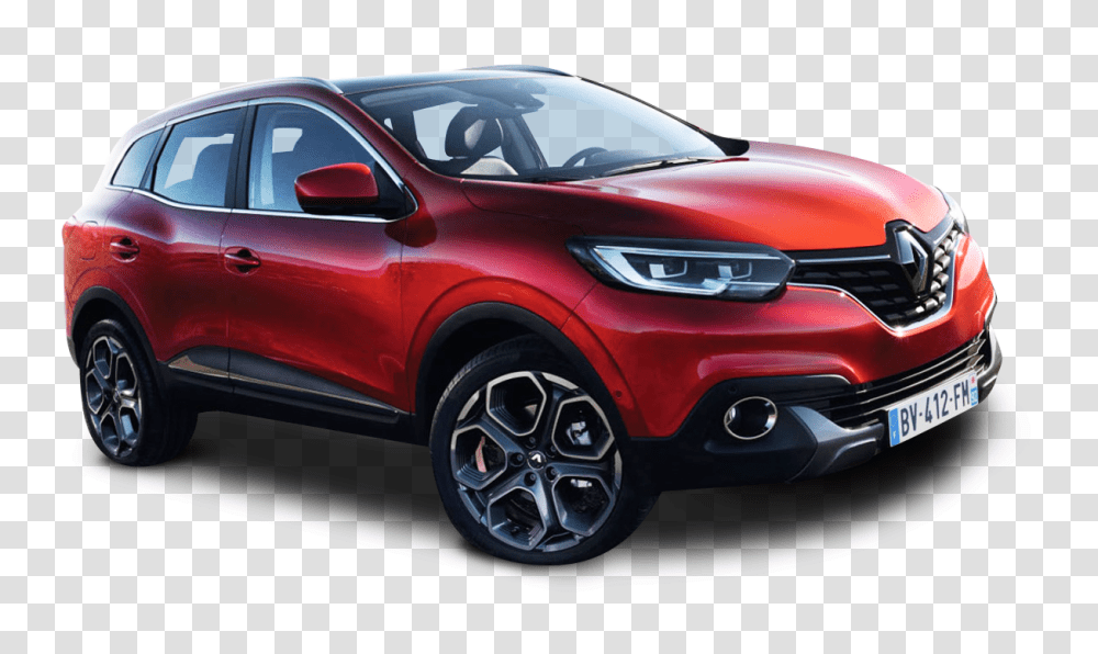 Renault Kadjar Car Image, Vehicle, Transportation, Automobile, Suv Transparent Png