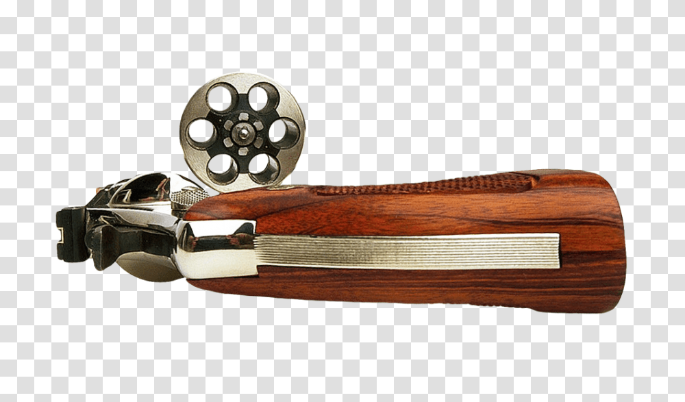 Revolver Gun Image, Weapon, Reel, Weaponry Transparent Png