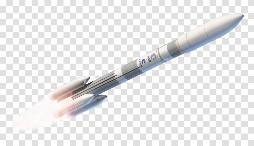 Rocket Image, Transport, Vehicle, Transportation, Missile Transparent Png