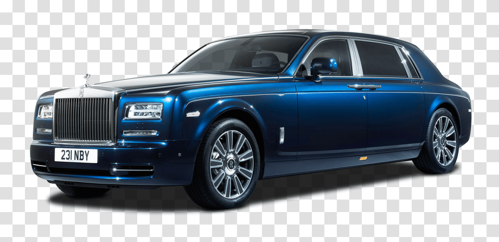 Rolls Royce Phantom Limelight Car Image, Vehicle, Transportation, Spoke, Machine Transparent Png