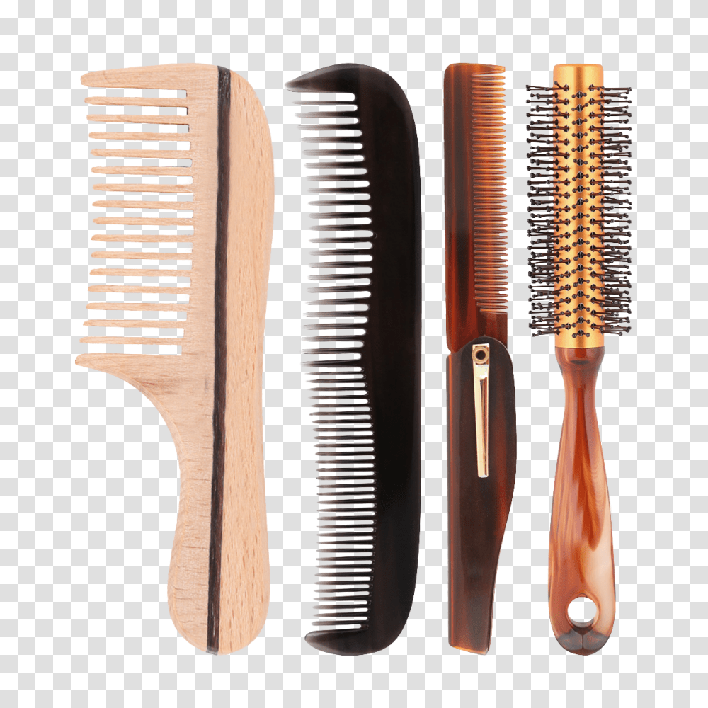 Roots Combo Image, Brush, Tool, Toothbrush Transparent Png