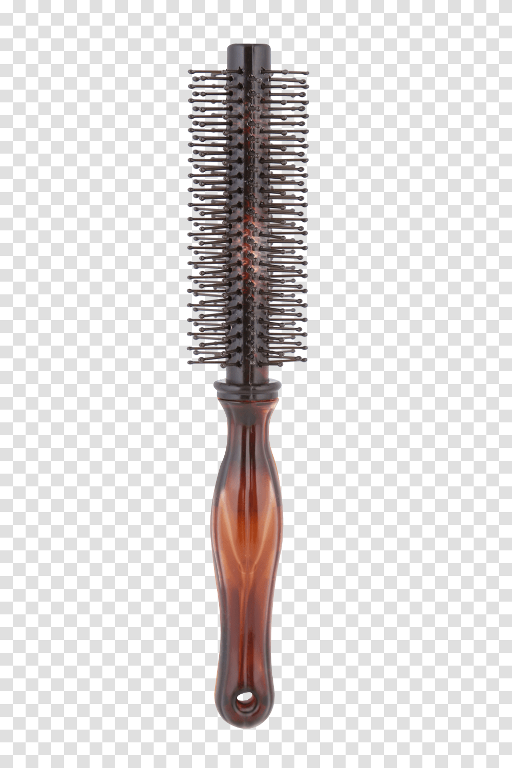 Round Hair Brush Image, Tool, Cosmetics Transparent Png