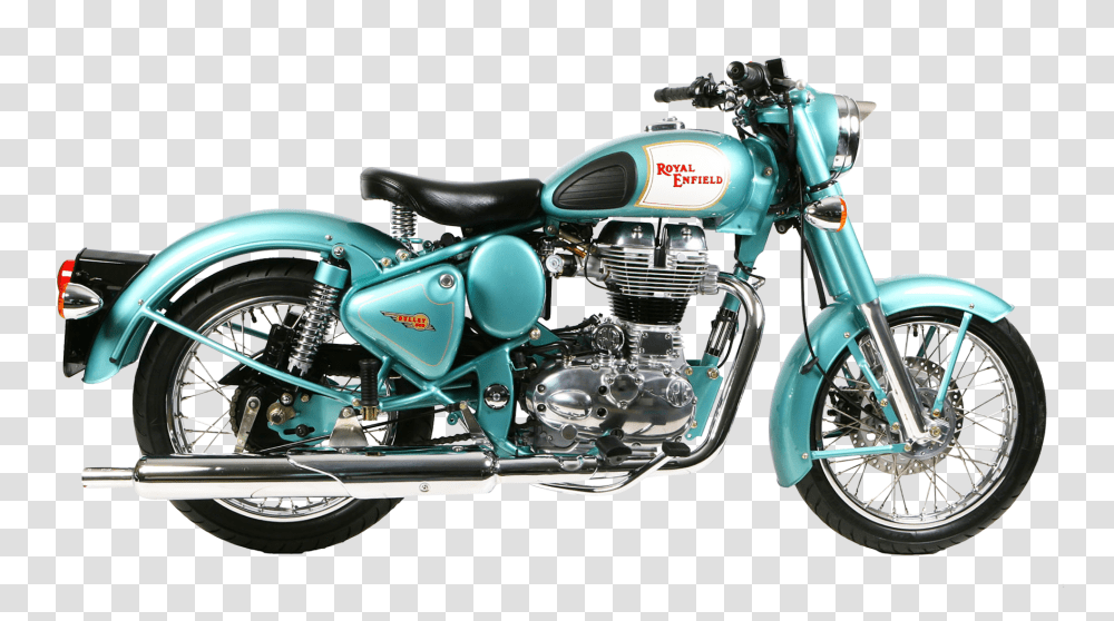Royal Enfield Classic 500 Motorcycle Bike Image, Transport, Vehicle, Transportation, Wheel Transparent Png
