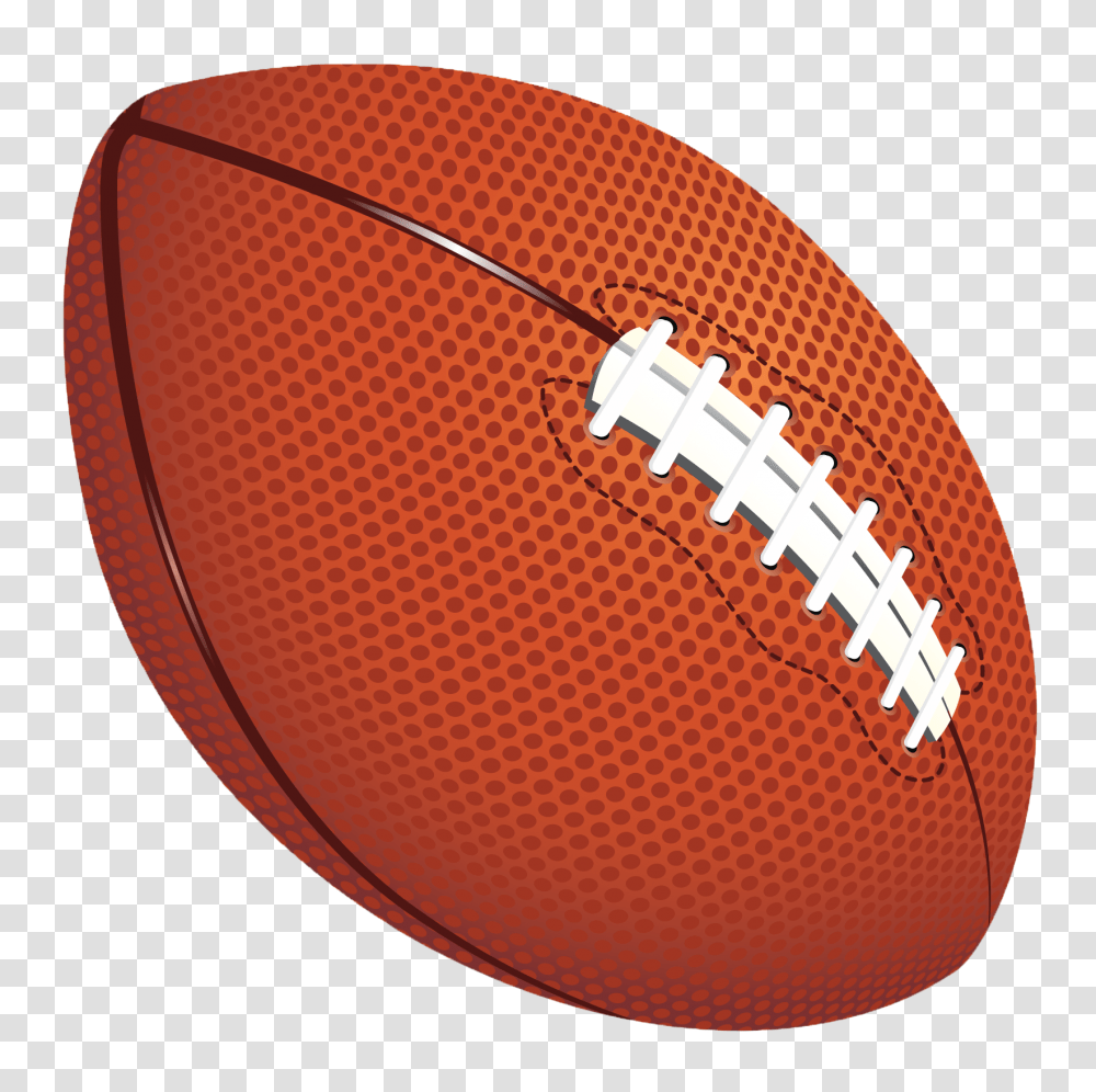 Rugby Ball Vector Image, Sport, Sports, Team Sport Transparent Png