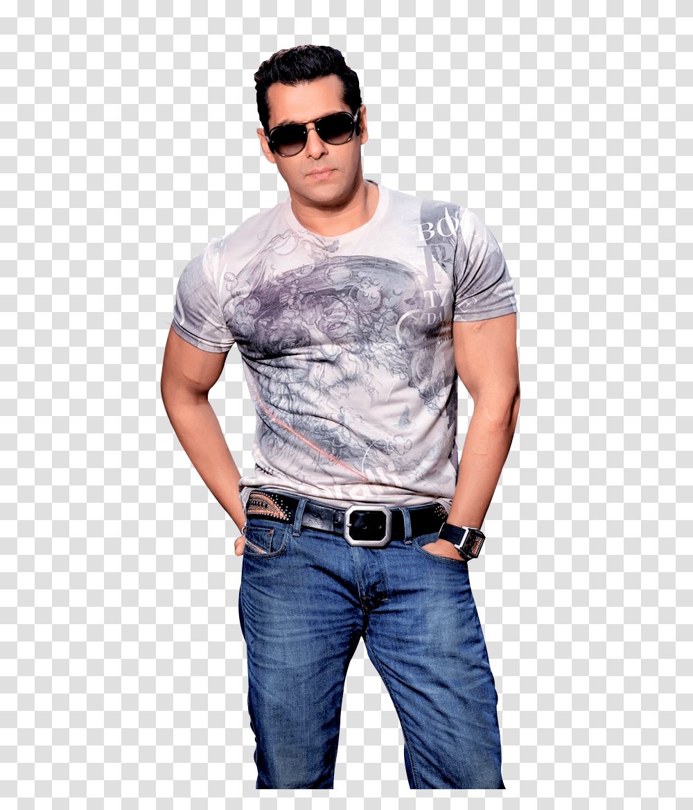 Salman Khan Image, Celebrity, Apparel, Sunglasses Transparent Png