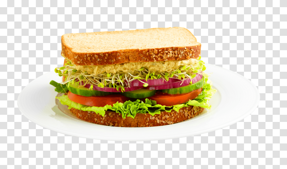 Sandwich Image, Food, Burger, Lunch, Meal Transparent Png