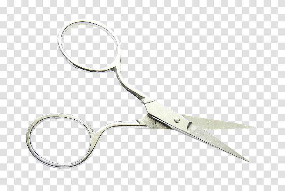 Scissors Image, Blade, Weapon, Weaponry, Shears Transparent Png