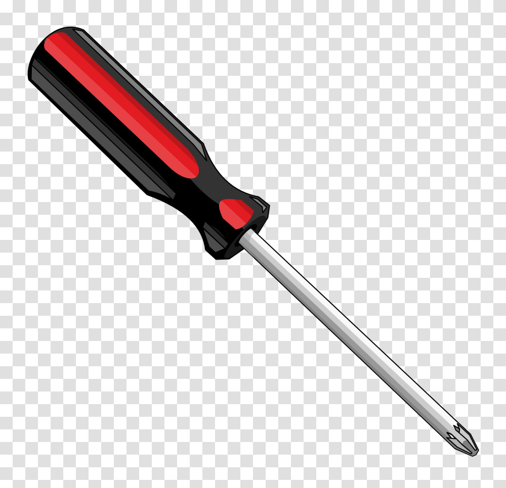 Screwdriver Vector Image, Tool Transparent Png