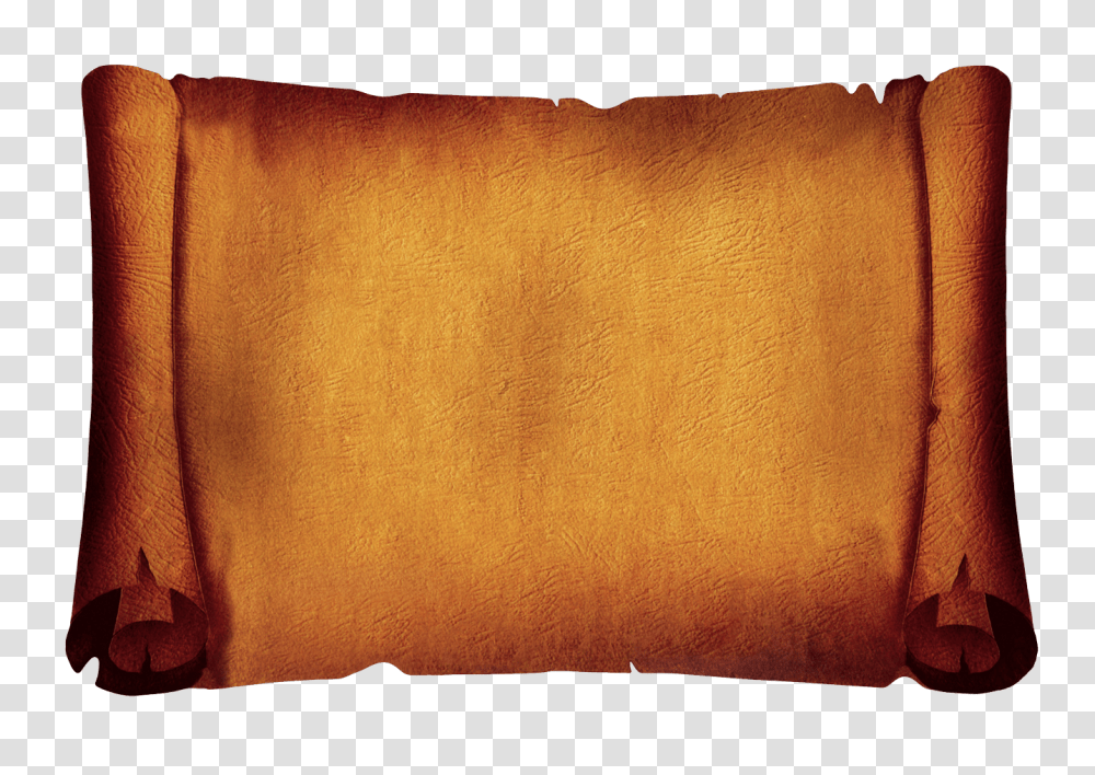 Scroll Image, Pillow, Cushion, Rug Transparent Png