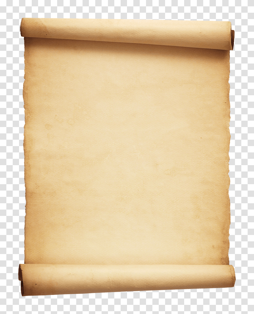 Scroll Image, Rug, Paper Transparent Png