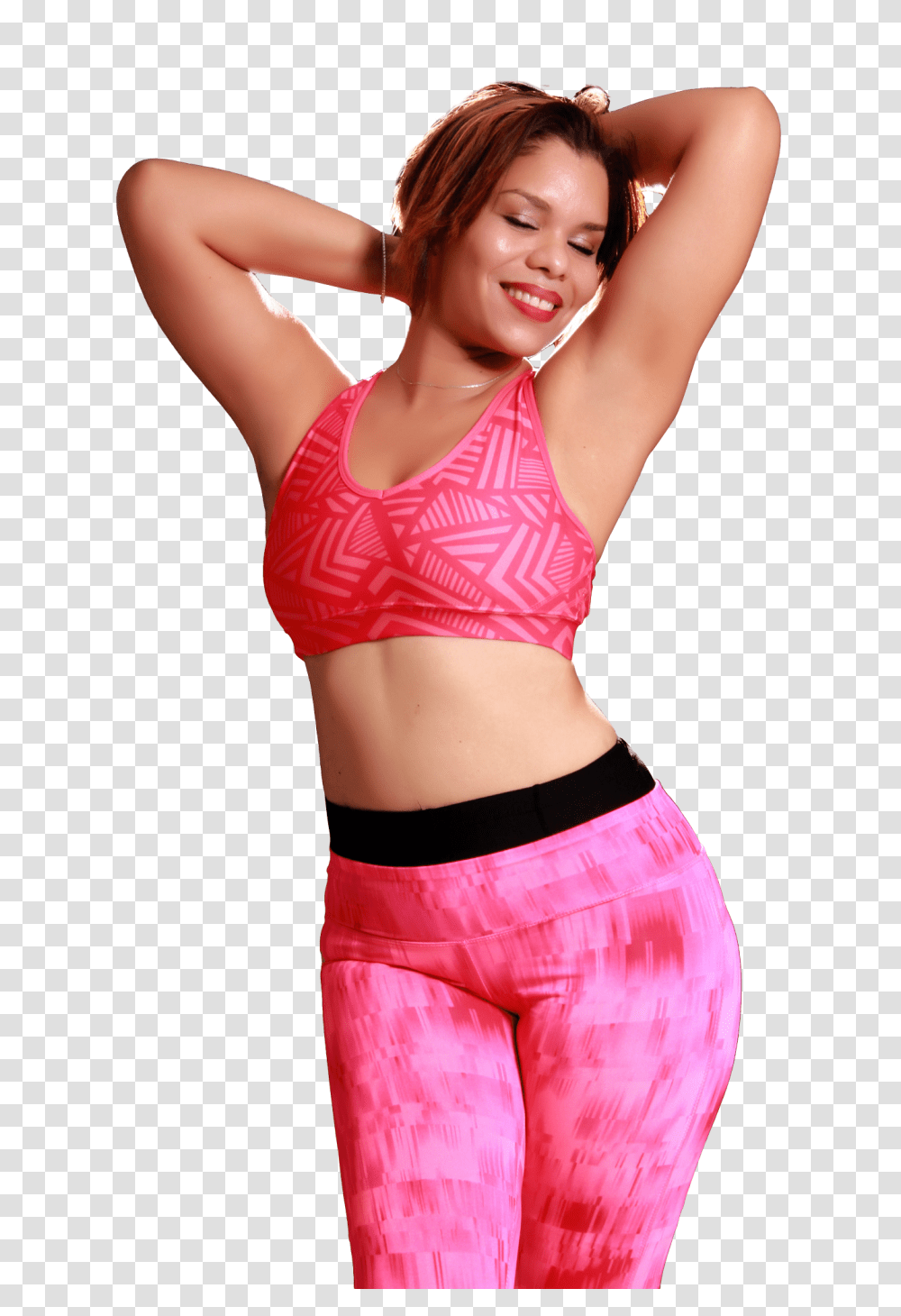 Sexy Women Image, Person, Apparel, Pants Transparent Png