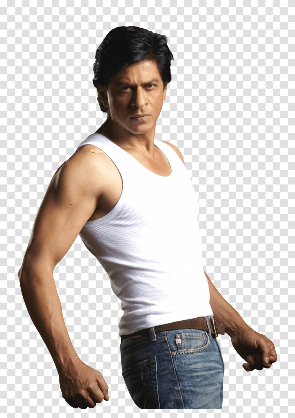 Shah Rukh Khan Image, Celebrity, Apparel, Pants Transparent Png