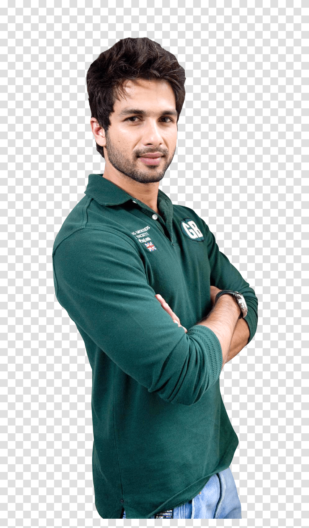 Shahid Kapoor Image, Celebrity, Person, Human Transparent Png
