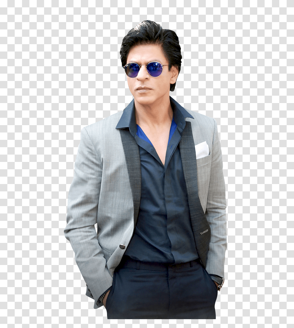 Shahrukh Khan Image, Celebrity, Sunglasses, Accessories Transparent Png