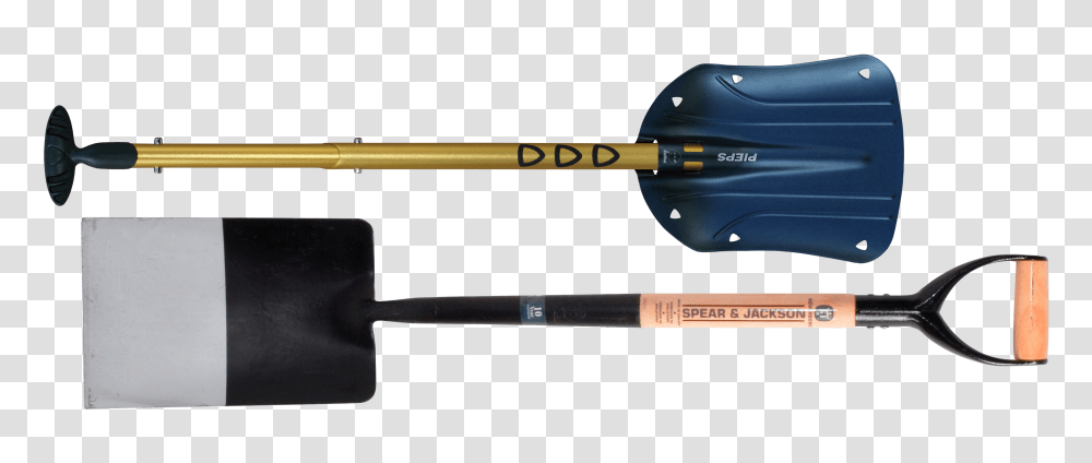 Shovel Image, Tool, Gun, Weapon, Weaponry Transparent Png