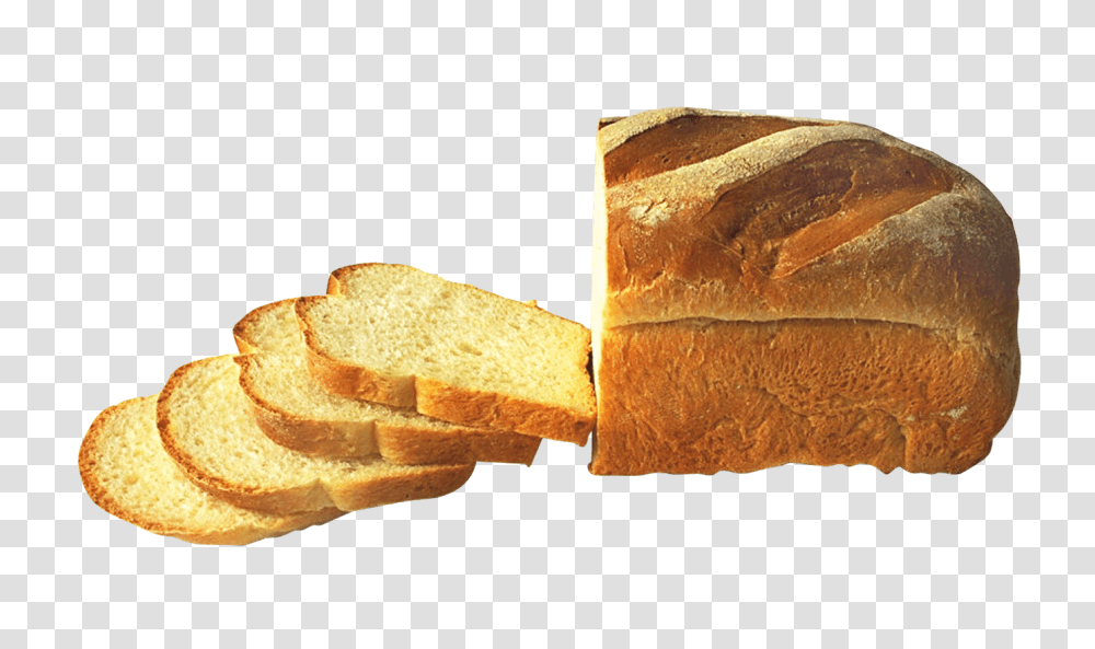 Slices Of Bread Image, Food, Bread Loaf, French Loaf, Toast Transparent Png