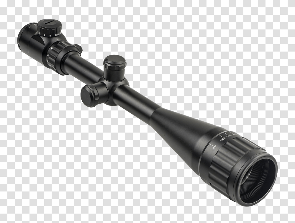 Sniper Scope Image, Weapon, Machine, Hammer, Tool Transparent Png