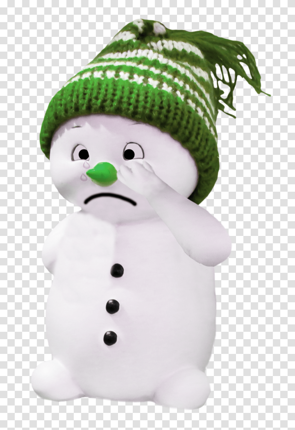 Snow Man Image, Religion, Outdoors, Nature Transparent Png