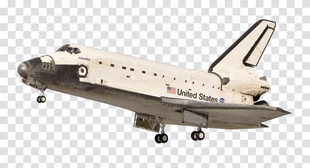 Space Shuttle Image, Transport, Airplane, Aircraft, Vehicle Transparent Png