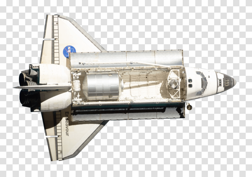 Space Shuttle, Transport, Machine, Airplane, Aircraft Transparent Png