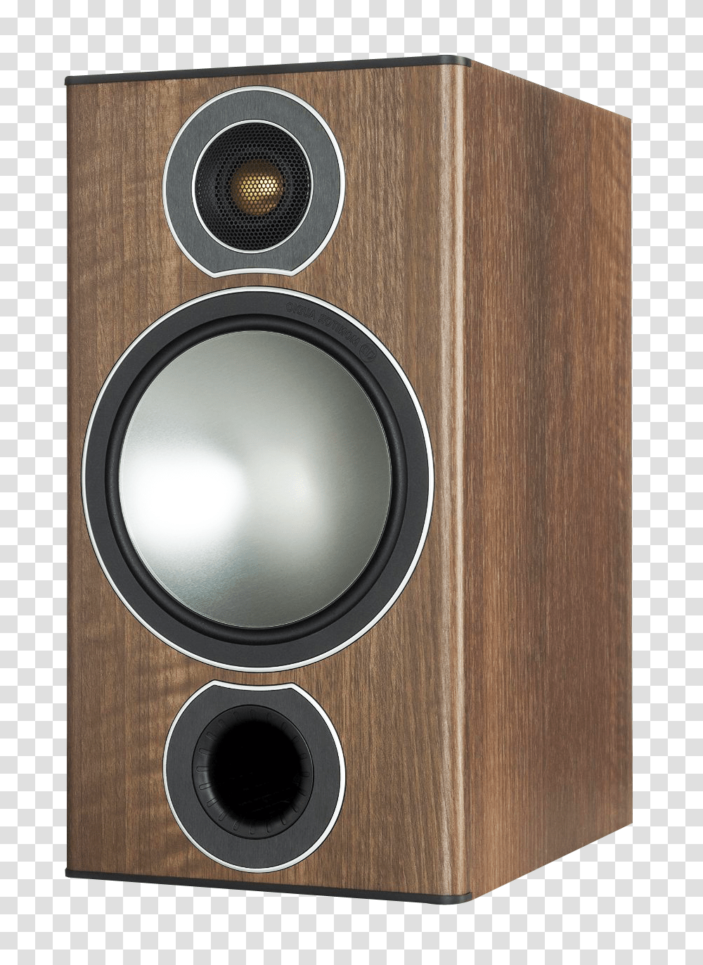 Speaker Image, Electronics, Audio Speaker, Wood Transparent Png