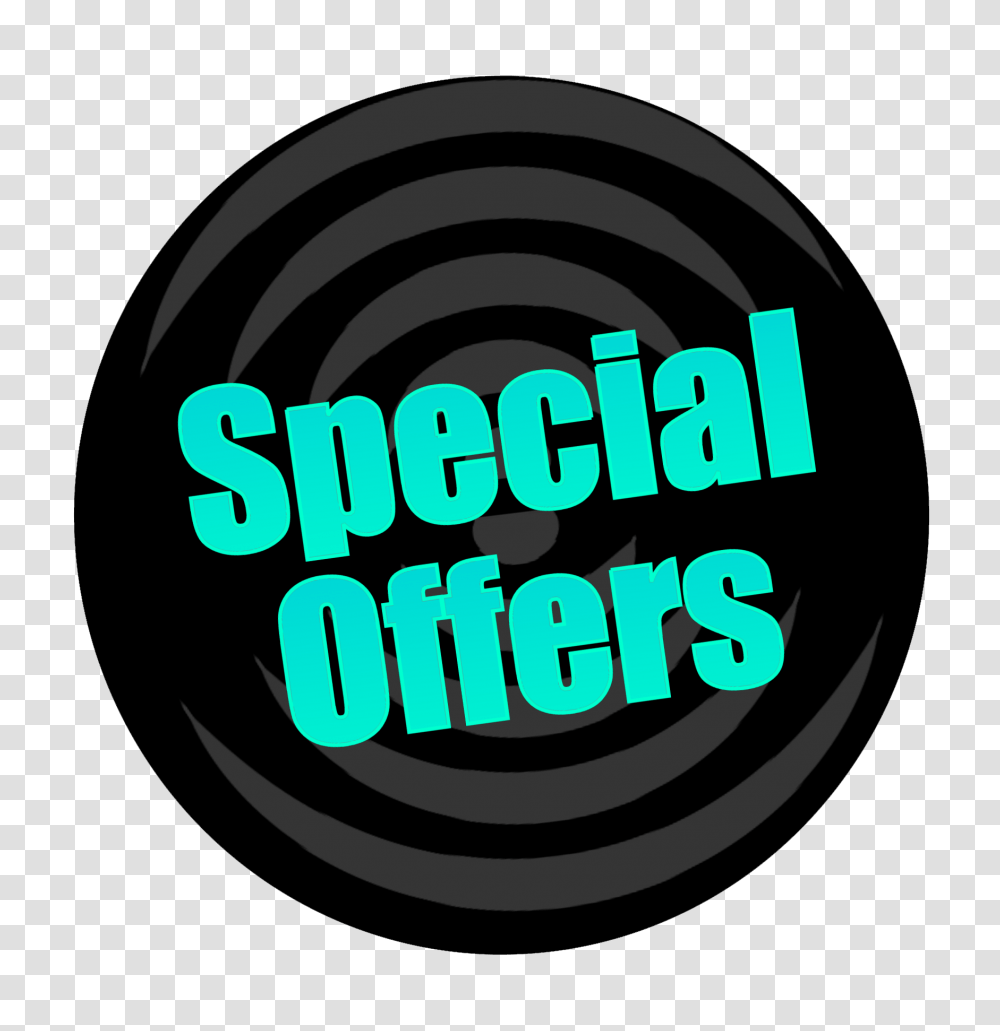 Special Offer Image, Logo, Trademark Transparent Png