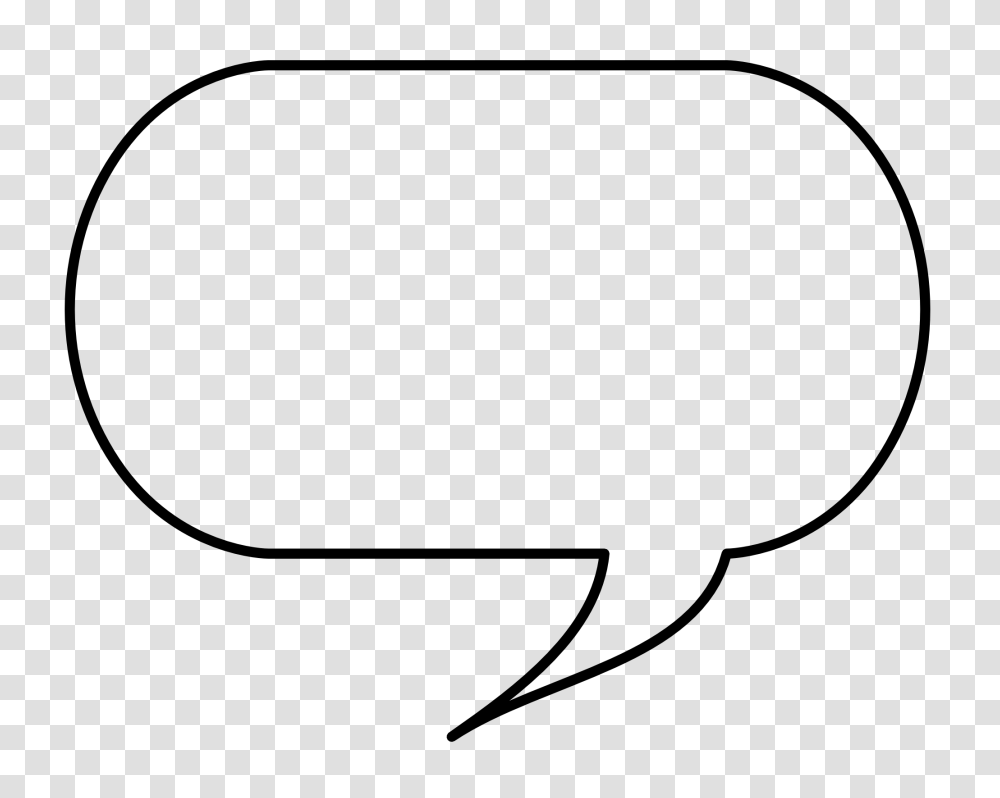 Speech Bubble Image, Label, Animal, Mammal Transparent Png