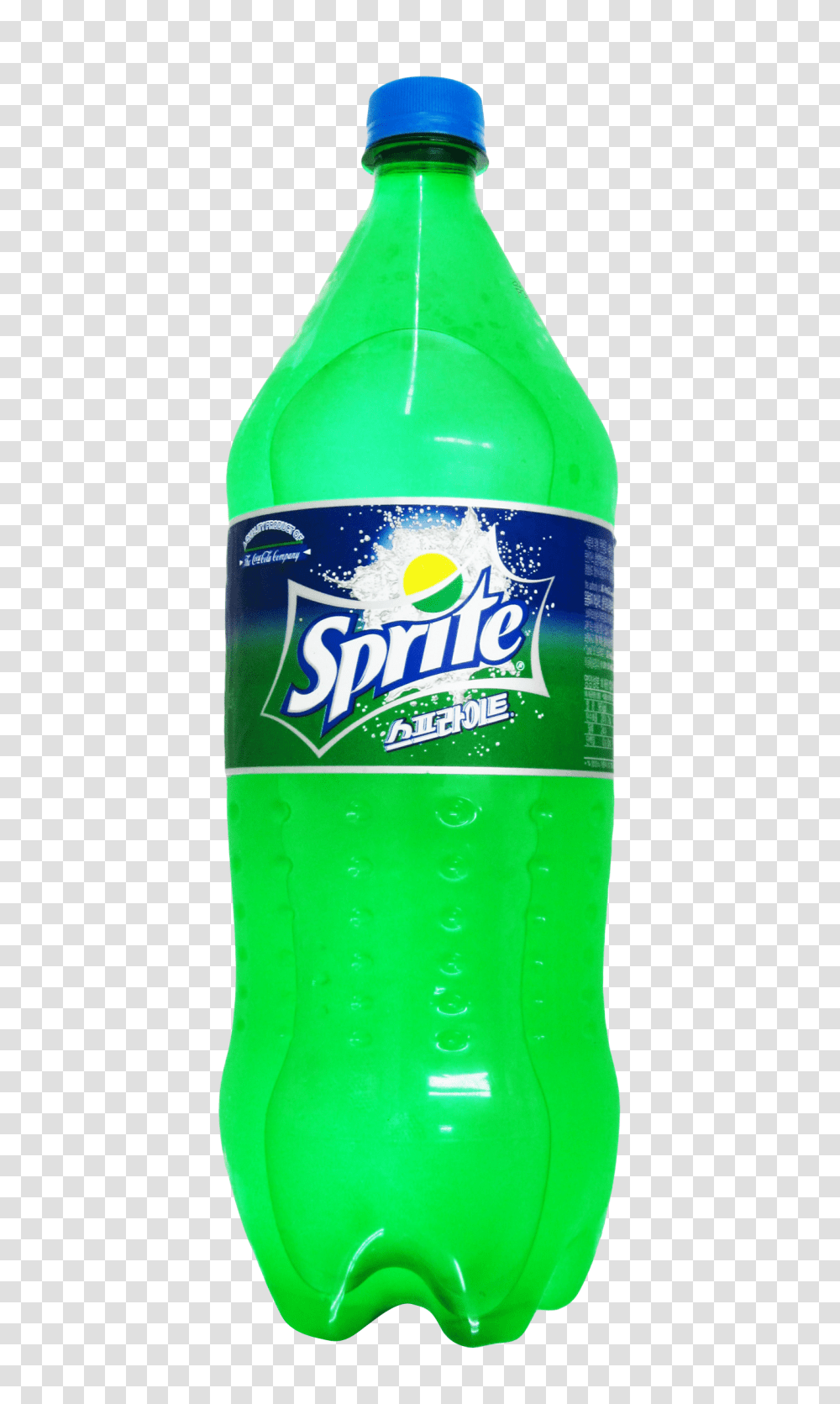 Sprite Bottle Image, Drink, Soda, Beverage, Pop Bottle Transparent Png