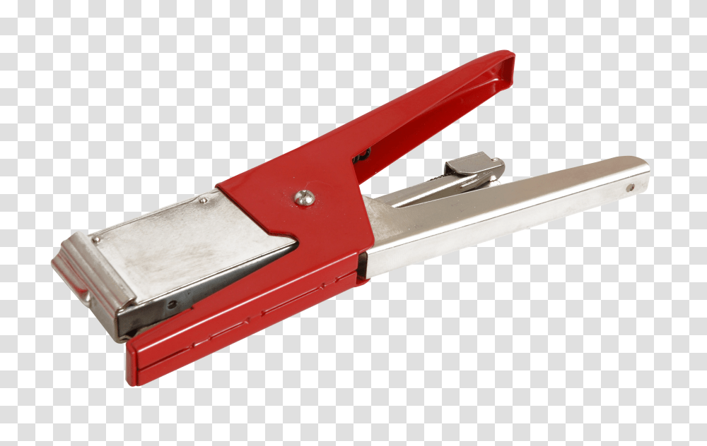 Stapler Image, Tool, Weapon, Weaponry, Blade Transparent Png