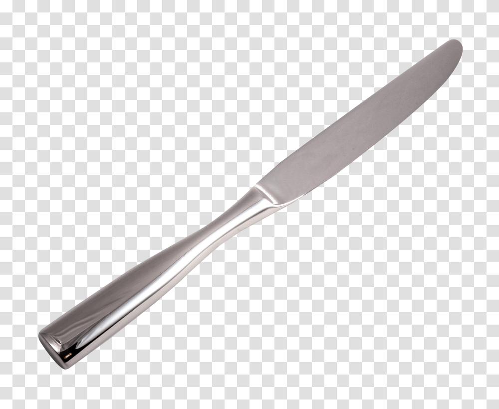Steel Kitchen Glossy Metal Knife Image, Tool, Letter Opener, Blade, Weapon Transparent Png