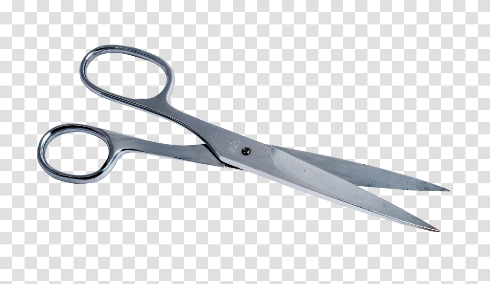 Steel Scissors Image, Tool, Weapon, Weaponry, Blade Transparent Png