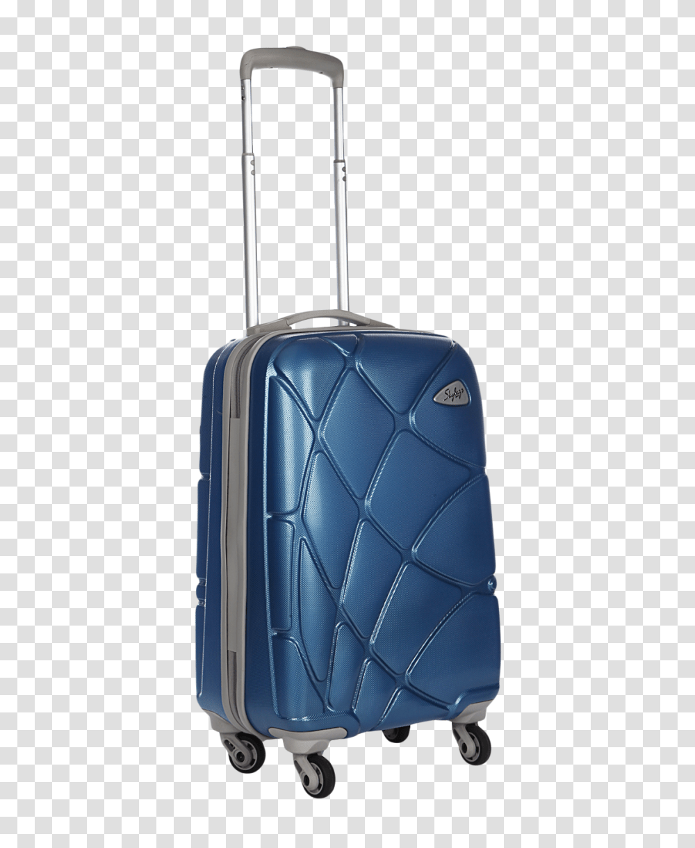 Strolley Suitcase Luggage Image, Backpack, Bag Transparent Png